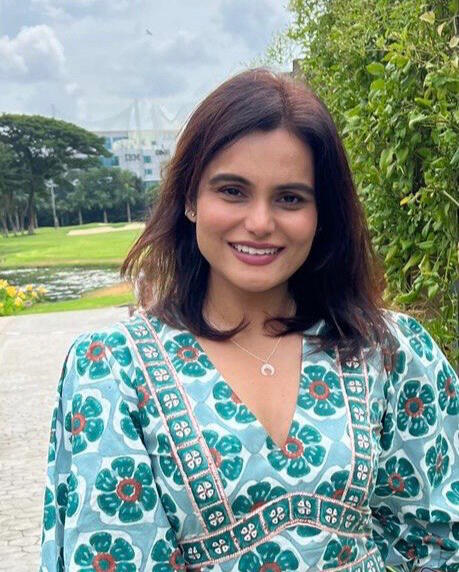 Ayesha Alikhan