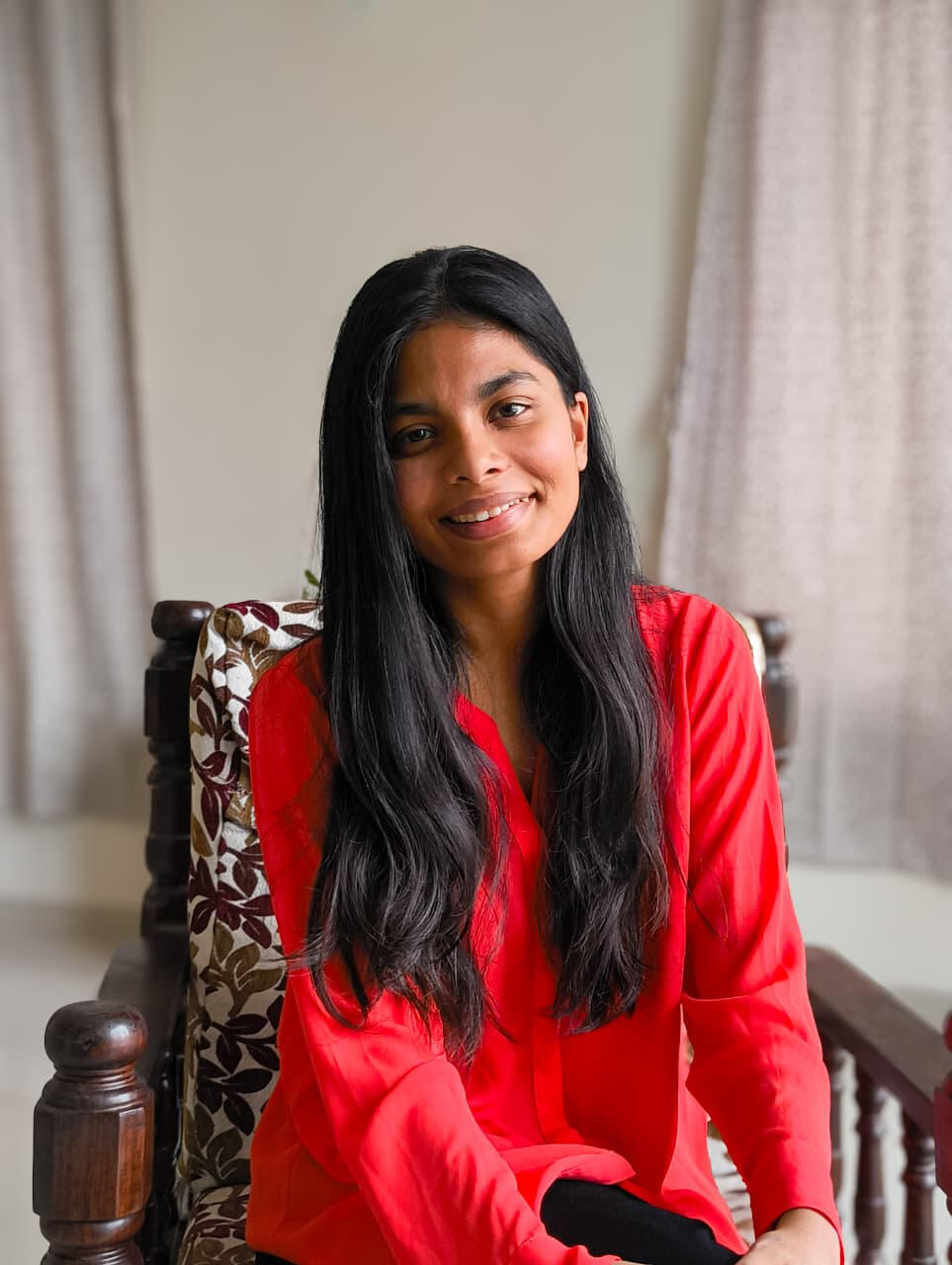 Stefi Titus Psychologist